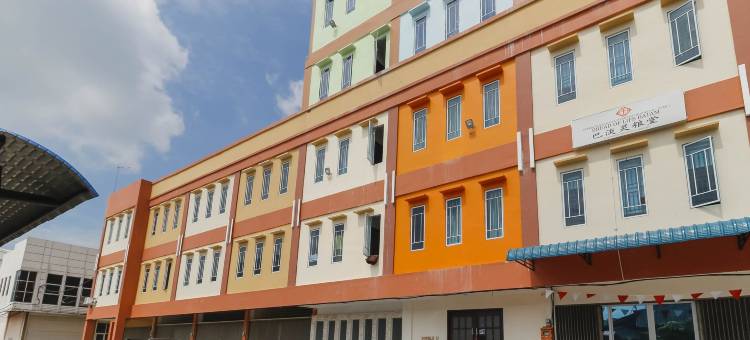 RedDoorz @ Nagoya Indah Batam图片