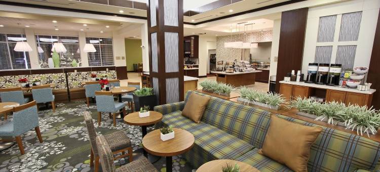 卡温顿曼德维尔希尔顿花园酒店(Hilton Garden Inn Covington/Mandeville)图片