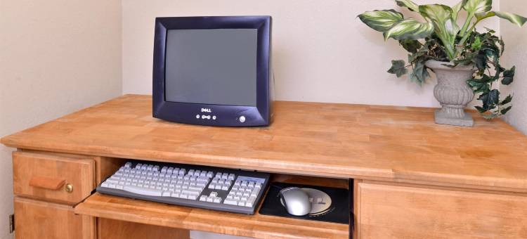 尤金美洲最佳价值酒店(Americas Best Value Inn Eugene)图片