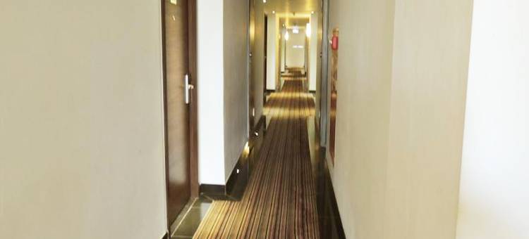 萨希德穆提阿拉卡拉瓦奇酒店(Sahid Mutiara Karawaci)图片