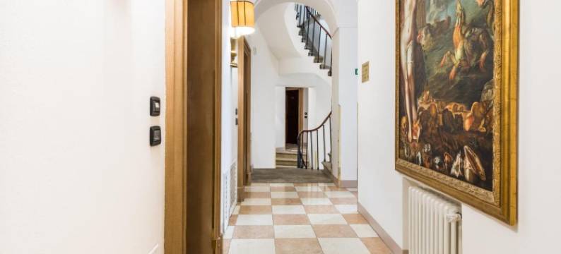 布拉格查理大桥宫酒店(Charles Bridge Palace Prague)图片