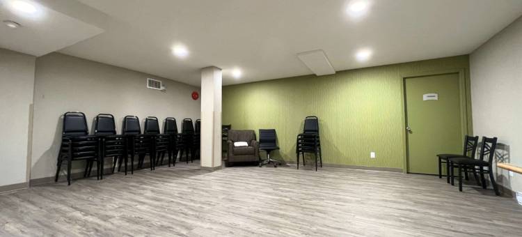 品质酒店及套房(Quality Inn & Suites)图片