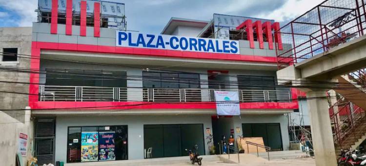 RedDoorz @ Gracia's Calzada Inn Camiguin图片