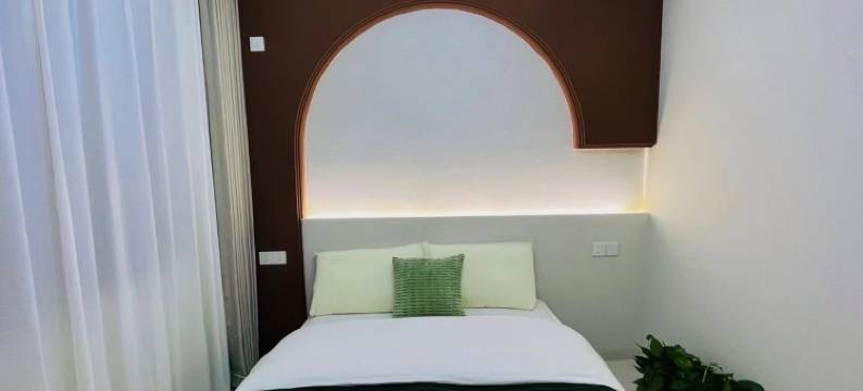 小土豆1民宿(汇文街分店)图片