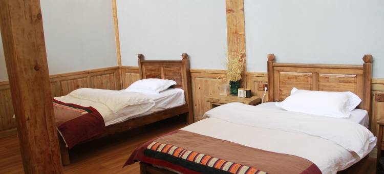 音味格聂客栈图片