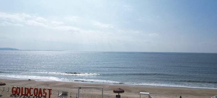 紫玫瑰海宿公寓(滨海休闲绿道分店)图片