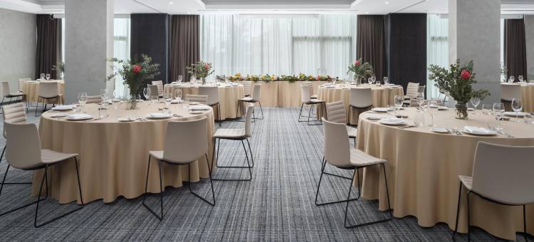 堪培拉雷吉斯酒店(Rydges Canberra, an EVT hotel)图片