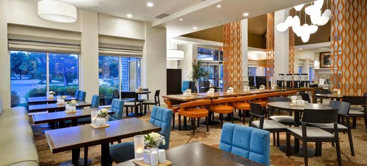 柯林斯堡希尔顿花园酒店(Hilton Garden Inn Fort Collins)图片