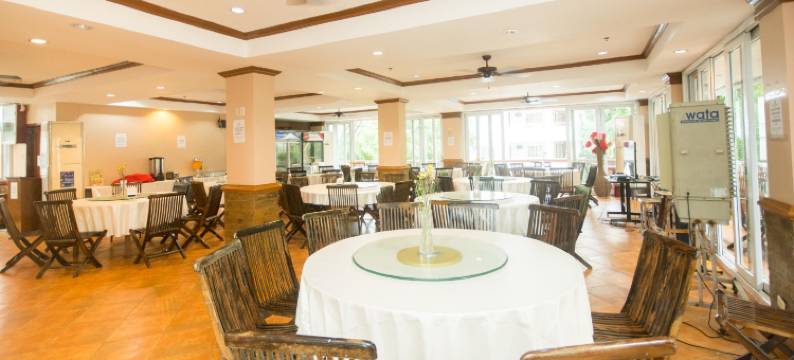 长滩岛大度假村(Grand Boracay Resort)图片