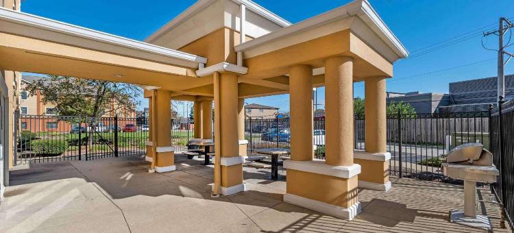 美国长住酒店-芝加哥-奥黑尔-全州竞技场(Extended Stay America Suites - Chicago - O'Hare - Allstate Arena)图片