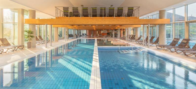 格林菲尔德高尔夫水疗酒店(Greenfield Hotel Golf & Spa Superior)图片