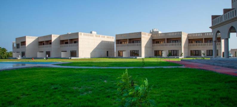 Continent Hotel Al Uqayr图片