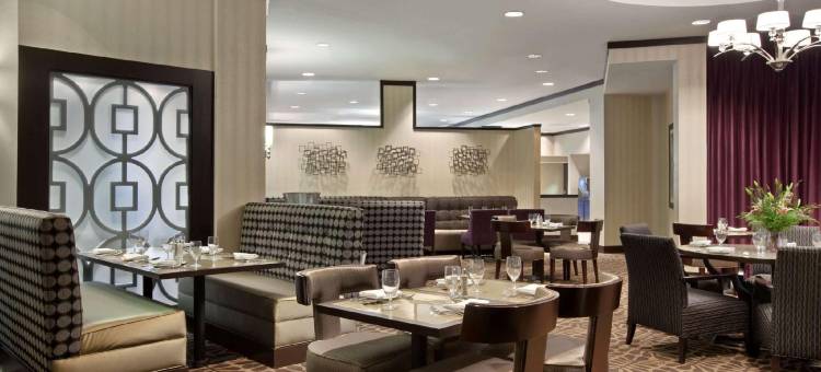 希尔顿安泊酒店-圣路易斯机场(Embassy Suites by Hilton St. Louis Airport)图片