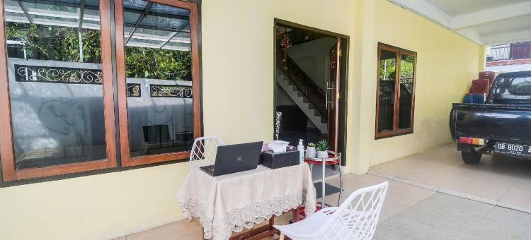 O 3m科斯特及家庭旅馆(Hotel O 3m Kost Dan Homestay)图片