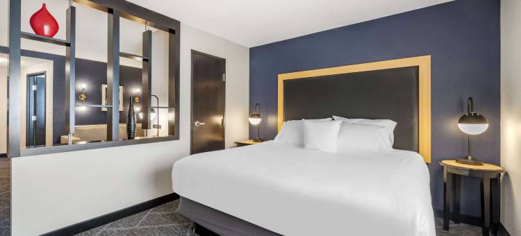 明尼阿波里斯-马普勒格罗韦坎布里亚酒店(Cambria Hotel Minneapolis Maple Grove)图片