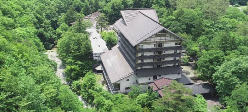 彩乃汤花和华酒店(Hana to Hana)图片