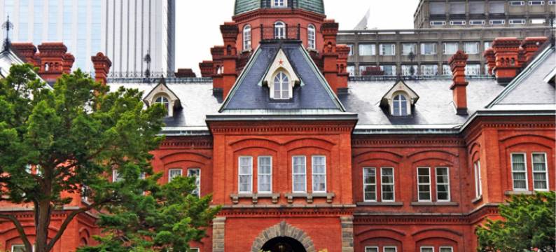 札幌珍珠城市饭店(Hotel Pearl City Sapporo)图片