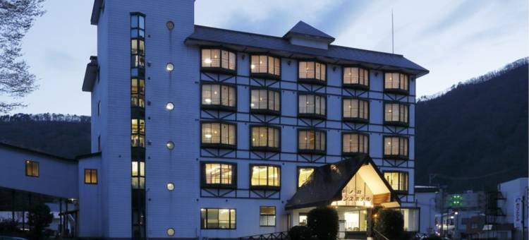 芦之牧王子酒店(Ashinomaki Prince Hotel)图片