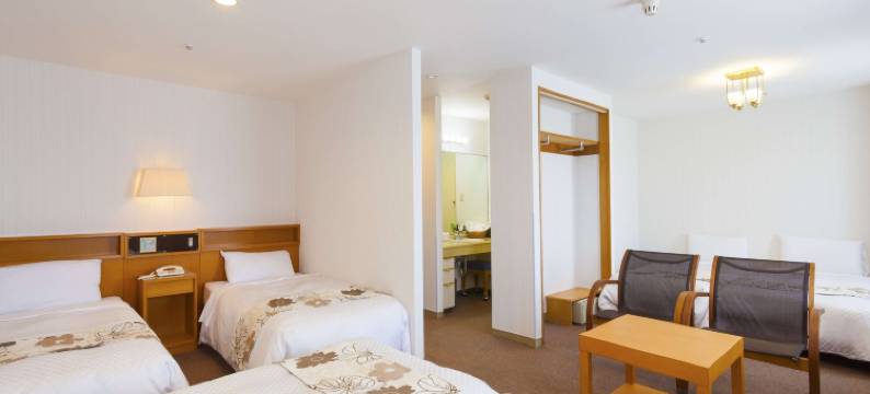 海洋酒店(Hotel Ocean (Kokusai-Dori))图片