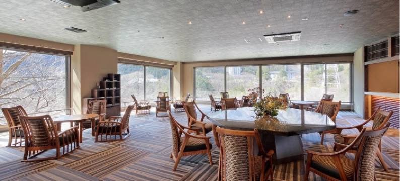 七重八重日式旅馆(Nanaeyae)图片