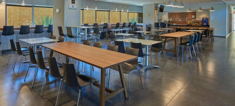 瓜伊马斯万豪城市快捷酒店(City Express by Marriott Guaymas)图片