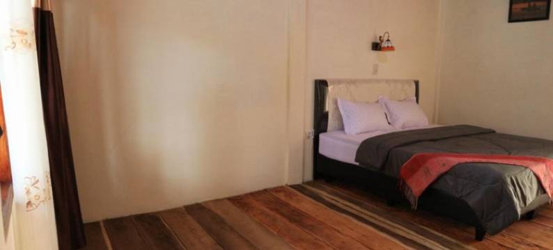 拉斯特乔尼旅馆(Laster Jony's)图片