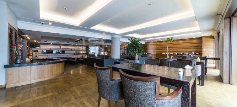 安山书院旅游酒店(Ansan Seowon Tourist Hotel)图片