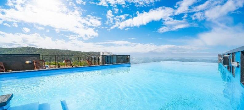庆州视德尔大篷车旅馆(Gyeongju Viewdel Caravan Pension)图片