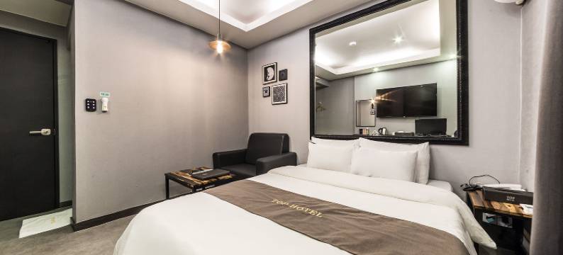 永仁Top(Yongin Top)图片