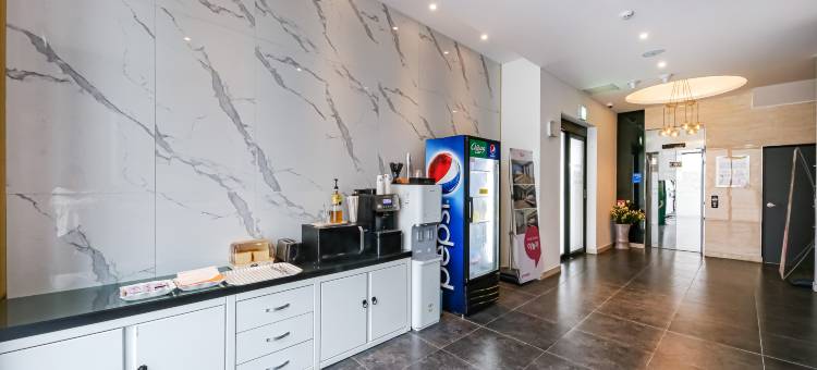 能山Rings(Nonsan Rings)图片