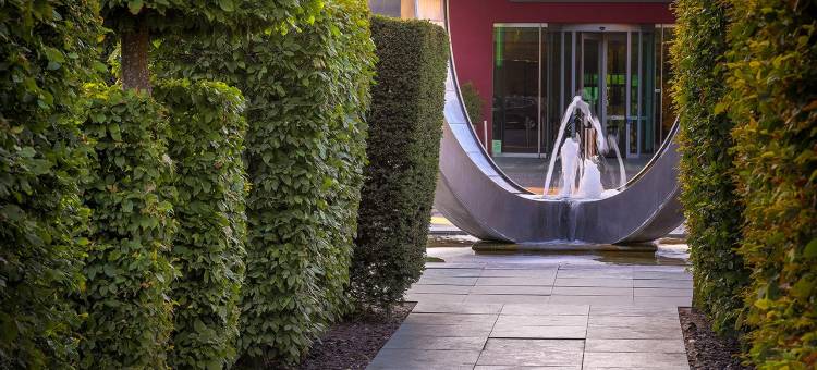 Crowne Plaza 马洛(Crowne Plaza Marlow)图片