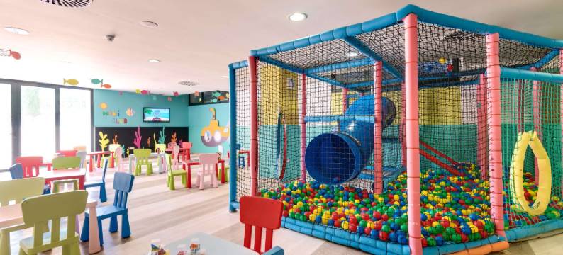 巴塞罗哥斯达黎加高尔夫水疗酒店(Barceló Costa Ballena Golf & Spa)图片