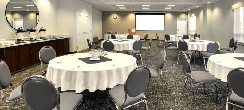 贝尔维尔万豪TownePlace酒店(TownePlace Suites Belleville)图片