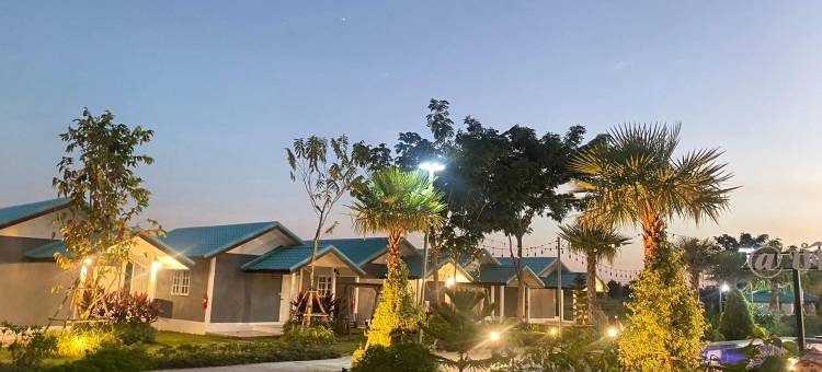 Bansuan Resort & Pool Villa图片