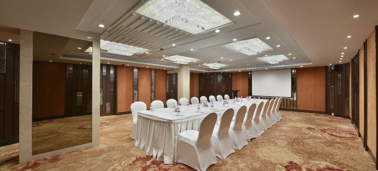 遗产酒店-原遗产舒适酒店(Hotel Heritage Formerly Known As Comfort Inn Heritage)图片