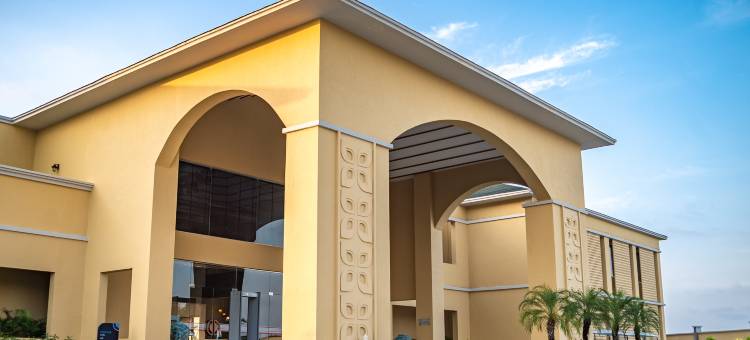 Hawthorn Suites by Wyndham Dwarka图片