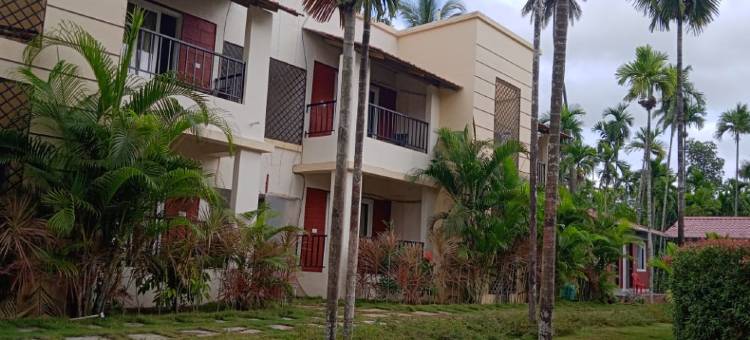 Lotus Holiday Resort图片