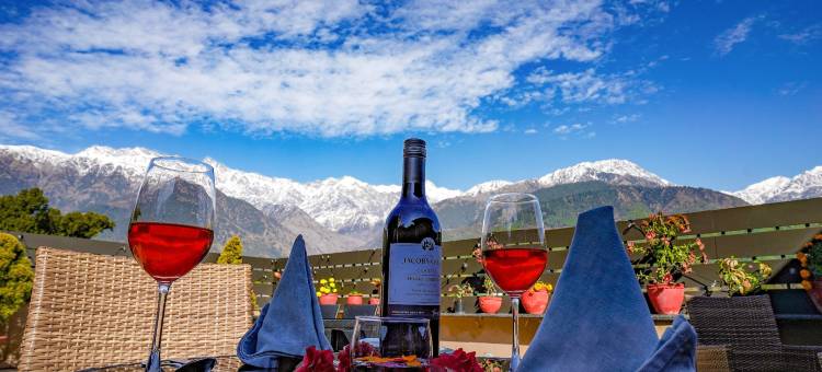 无限茶园度假村(Infinitea Tea Garden Resort)图片