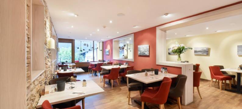 艾格山与心灵度假村(Eiger Mountain & Soul Resort)图片