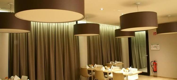 慕尼黑雷莱克萨酒店(Relexa Hotel München)图片