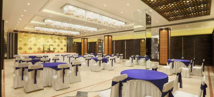 千禧酒店(Hotel Millennium)图片