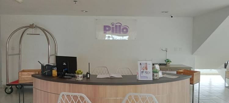 Pillo at Kaliana Apartment图片