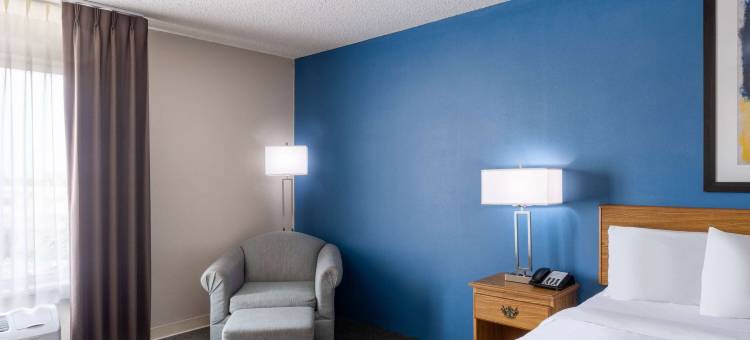 利蒙呗盟套房酒店(Baymont by Wyndham Limon)图片