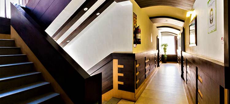 法布酒店 Sholas 私邸I(FabHotel Sholas Residency I - Nr Government Rose Garden)图片