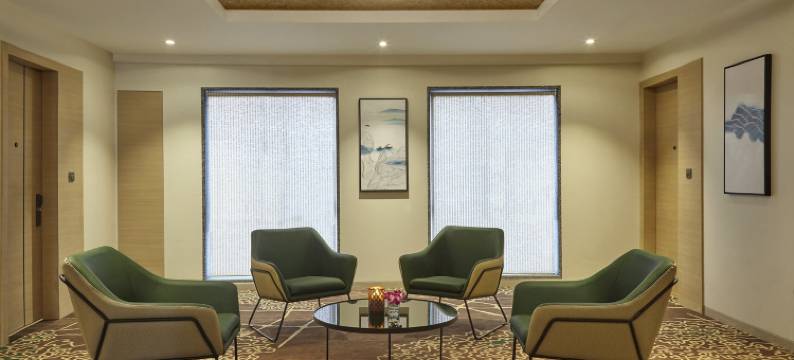 点击酒店班加罗尔(Click Hotel Bangalore - International Airport)图片