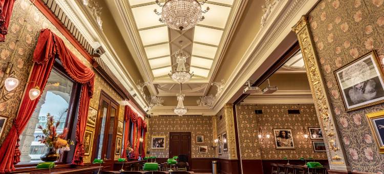 皮加勒酒店(Hotel Pigalle)图片