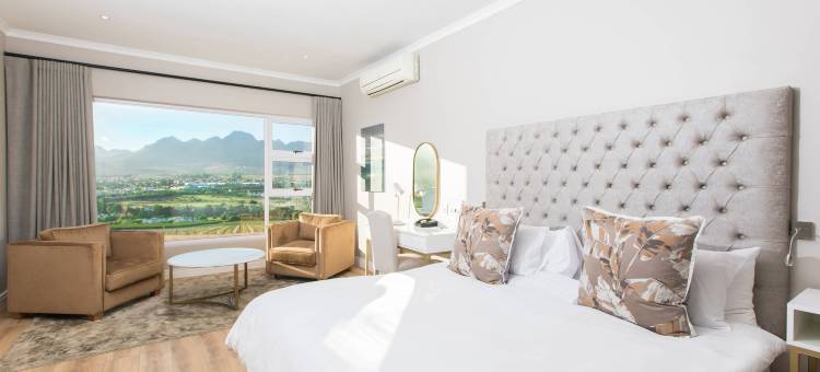 Protea Hotel Stellenbosch and Conference Centre图片