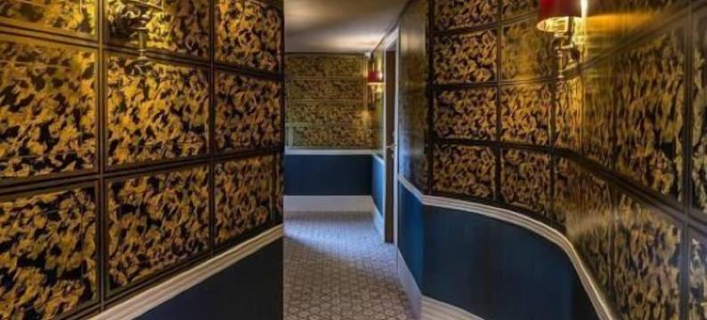 The First精品酒店(The First One Madrid Preciados)图片