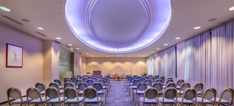 u酒店(Eurostars Uhotel)图片