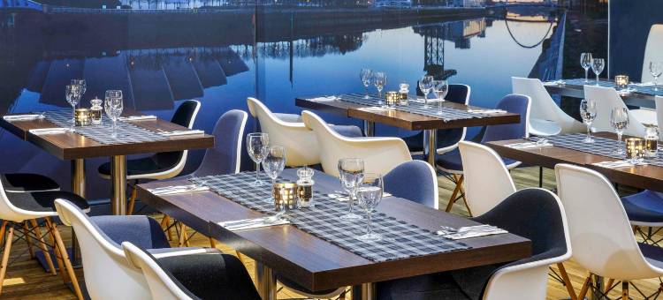 宜必思格拉斯哥酒店 - Sauchiehall 街(Ibis Glasgow City Centre - Sauchiehall Street)图片